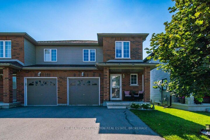 114 Kanvers Way — photo 1