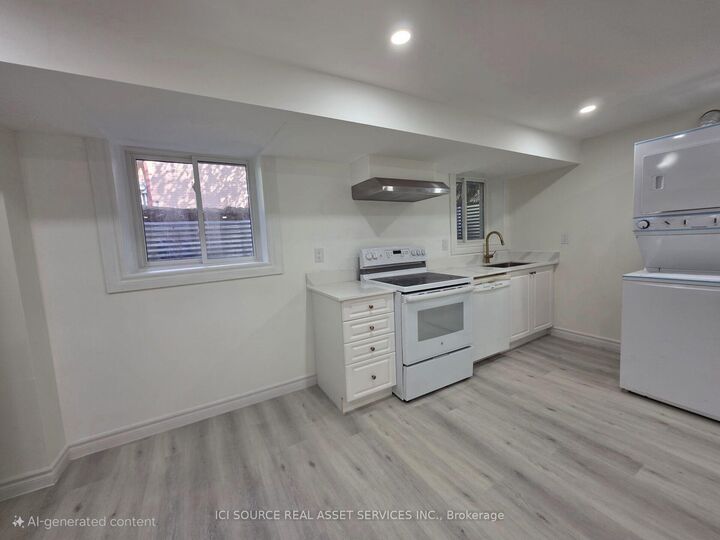 Property Photo: 1324 Odessa Crescent Basement ON L6H 1R8
