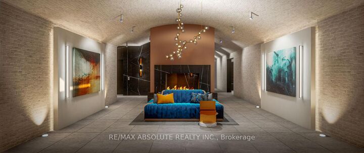Property Photo: 461 Green Road 818 ON L8E 5B4