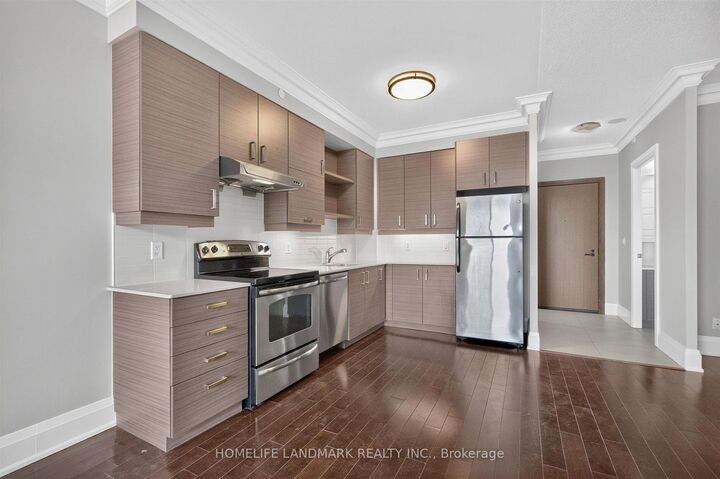 Property Photo: 8228 Birchmount Road Rg15 ON L3R 1A6