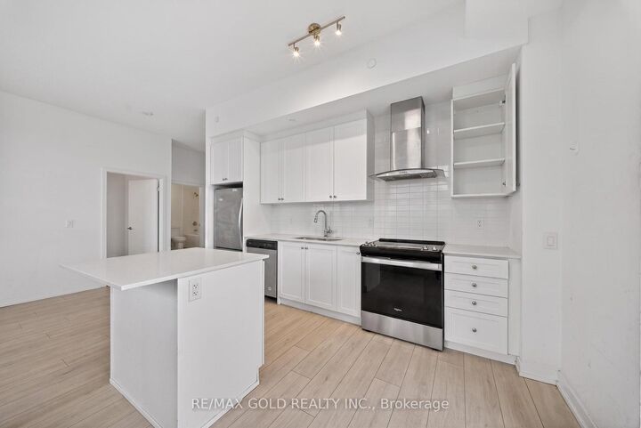 Property Photo: 55 Duke Street W 508 ON N2H 0C9