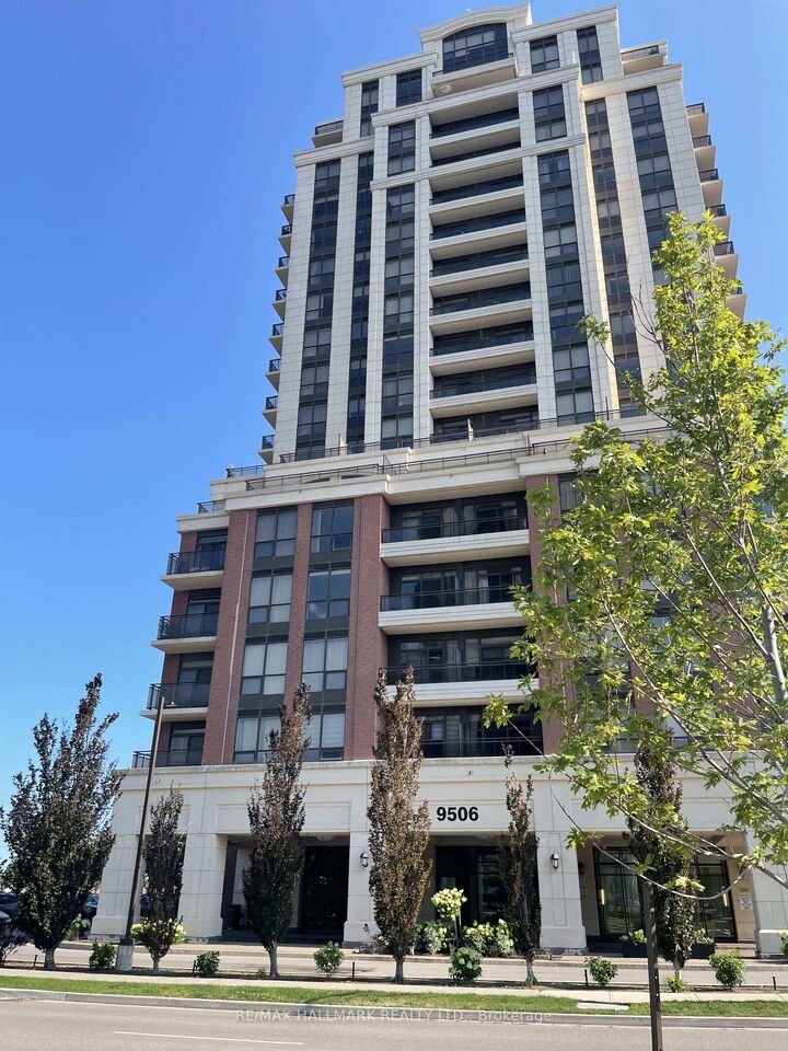 Property Photo: 9506 Markham Road 1110 ON L6E 0S5