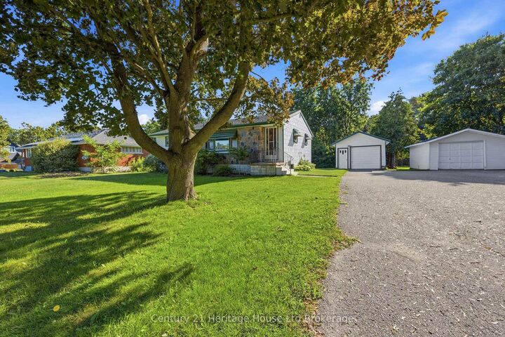 Property Photo: 515142 11th Line ON N4S 7V7