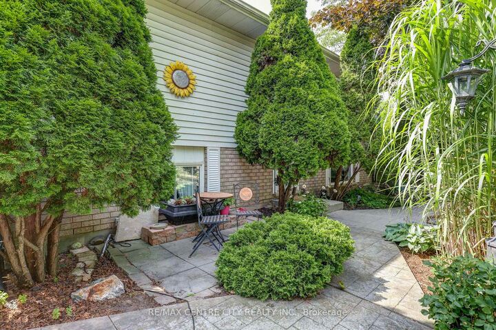 Property Photo: 37 Fifth Avenue ON N5R 4C4