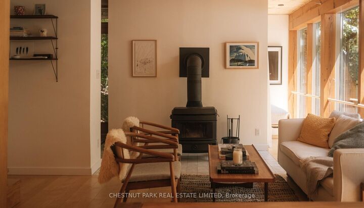 Property Photo:  158A Ponacka Road  ON K0L 1P0 