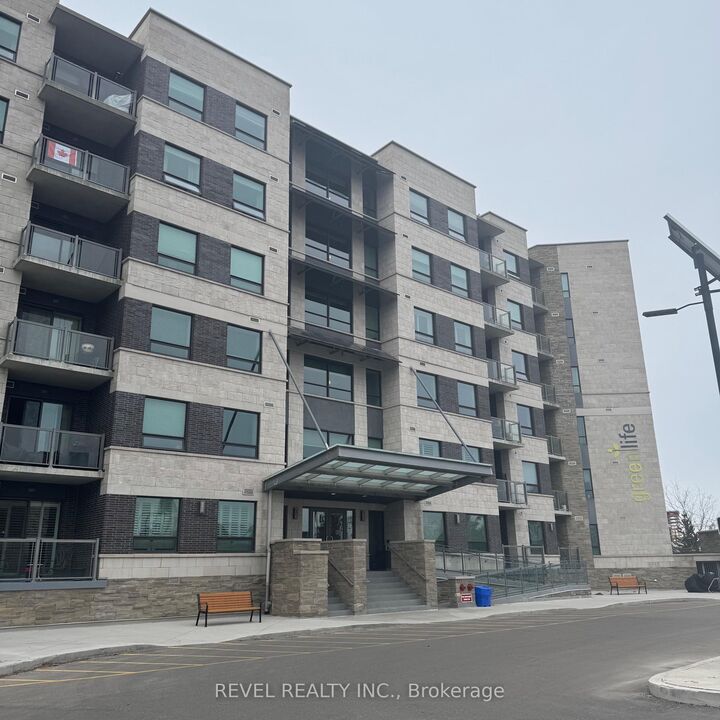 Property Photo: 383 Main Street E 422 ON L9T 8K8