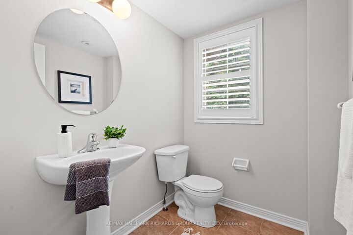 Property Photo:  91 Wilkes Crescent  ON M1L 0B2 