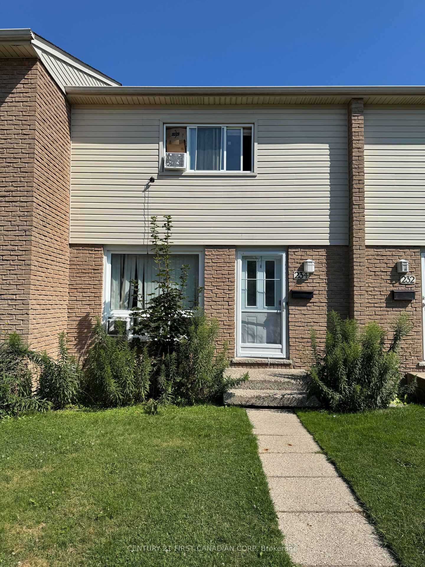 Property Photo:  1775 Culver Drive 234  ON N5V 3H6 