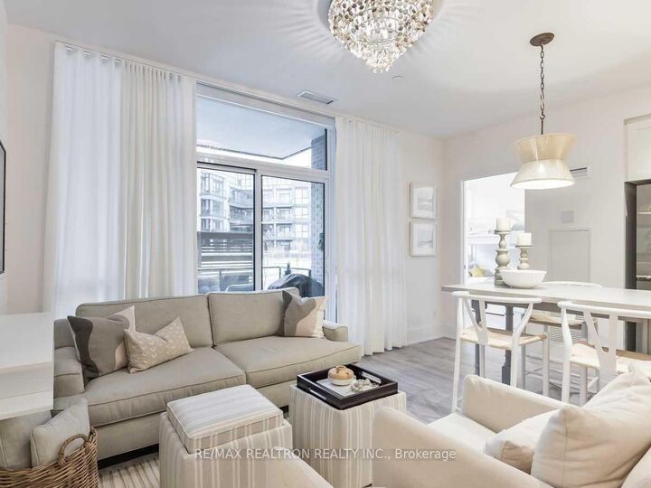 Property Photo:  375 Sea Ray Avenue 118  ON L9S 2P7 
