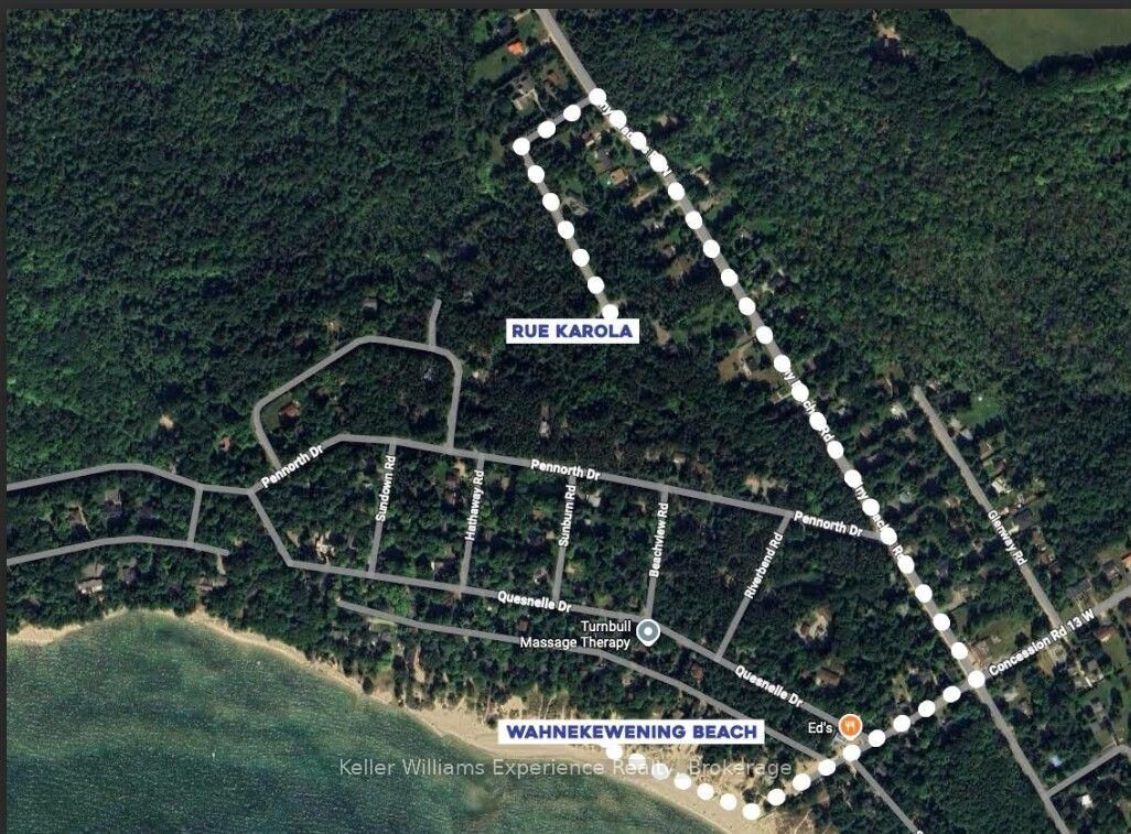 Property Photo:  Pt 7 On Pl 51R32735 Rue Karola N/A  ON L0L 2J0 