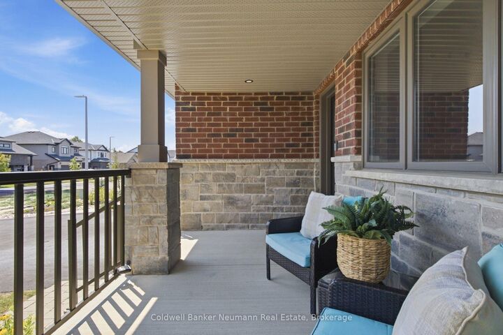 Property Photo: 72 Halls Drive ON N0B 1S0