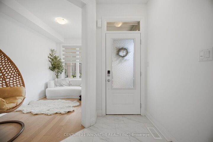 Property Photo: 1282 Stirling Todd Terrace ON L9E 2E5