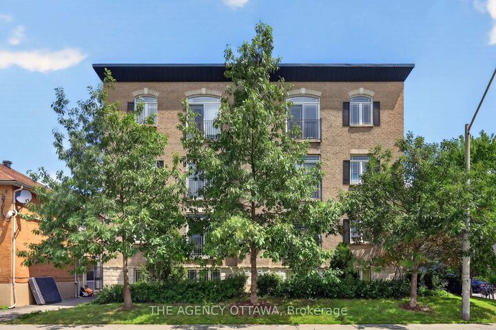Property Photo:  711 Churchill Avenue N 203  ON K1Z 7J9 