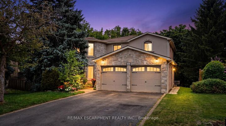 5172 Hidden Valley Court — photo 1