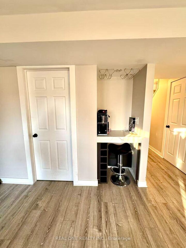 Property Photo: 12 Bonello Crescent ON L1R 3N6