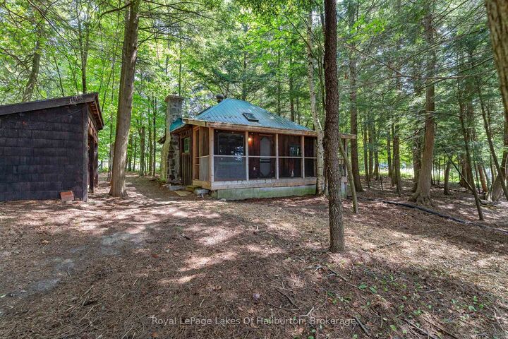 Photo de la propriété:  1046 Placid Lane  ON K0M 1S0 