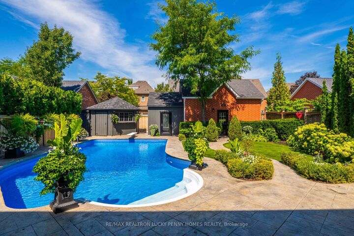 Property Photo:  80 Angus Glen Boulevard  ON L6C 1Z4 