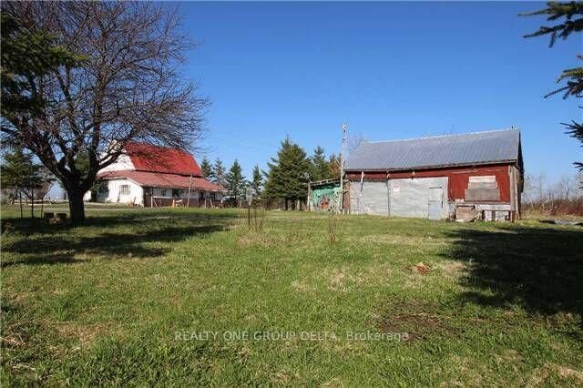 Property Photo: 772789 Highway 10 N/A ON N0B 1C0