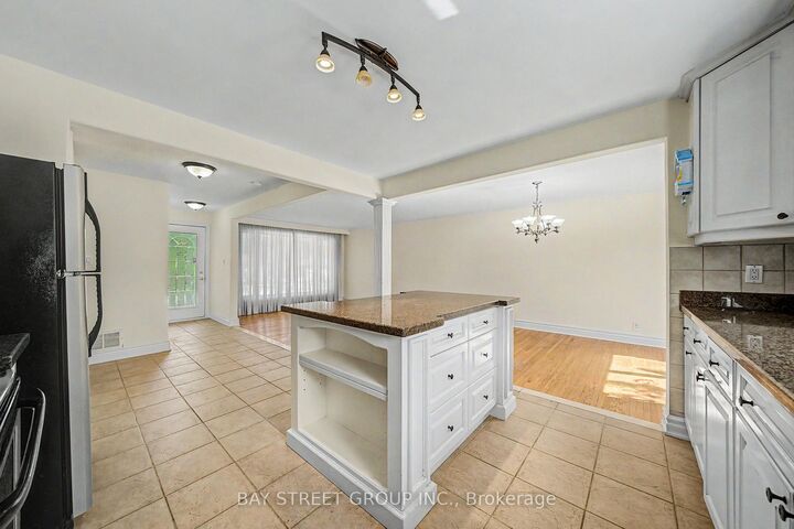 Property Photo: 32 Alanadale Avenue ON L3P 1S3