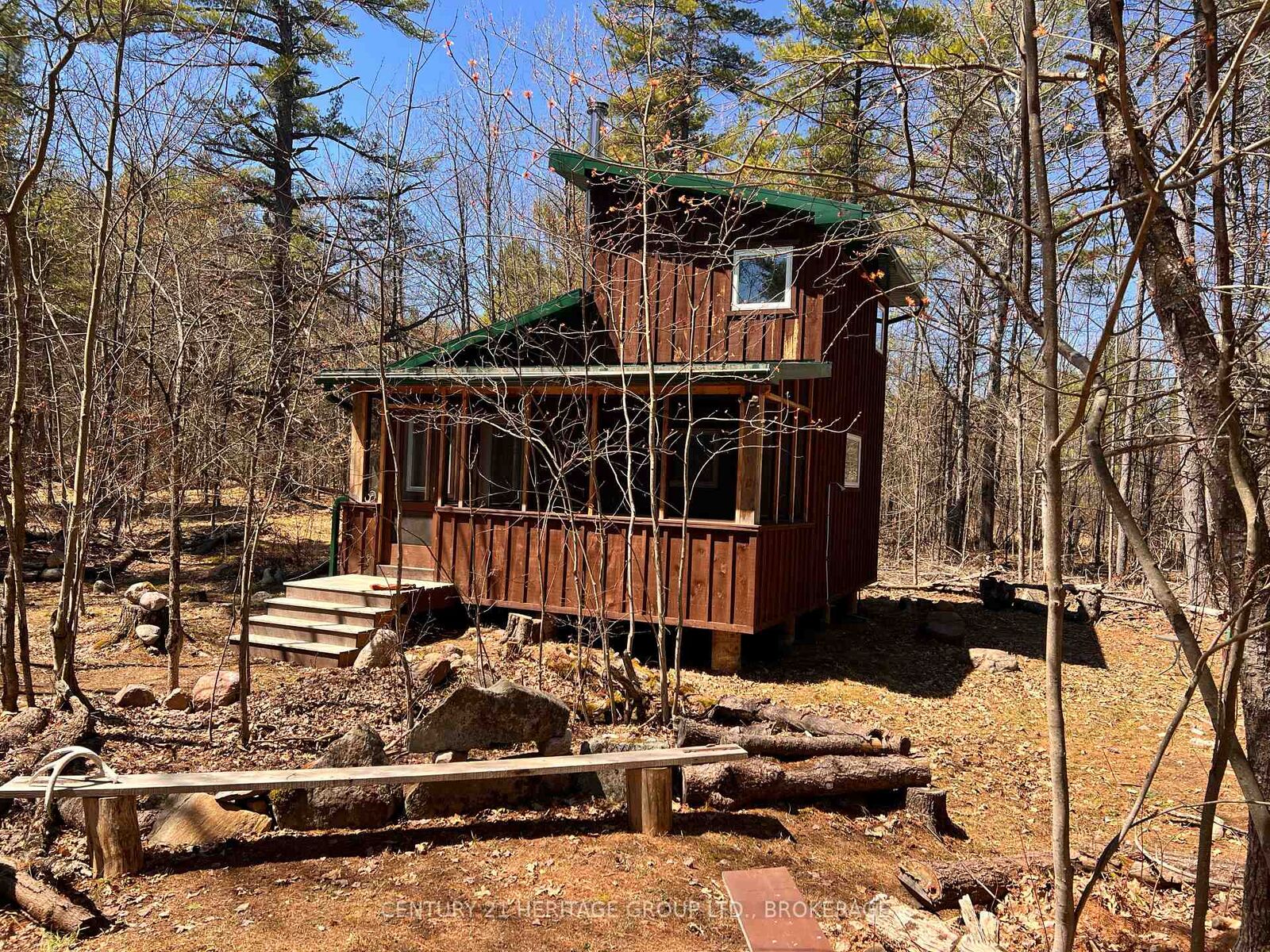 Property Photo:  2355 Raymo Road  ON K0H 1T0 