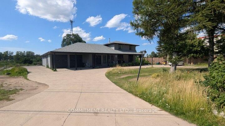 Property Photo: 1988 River Road ON N5W 6C2