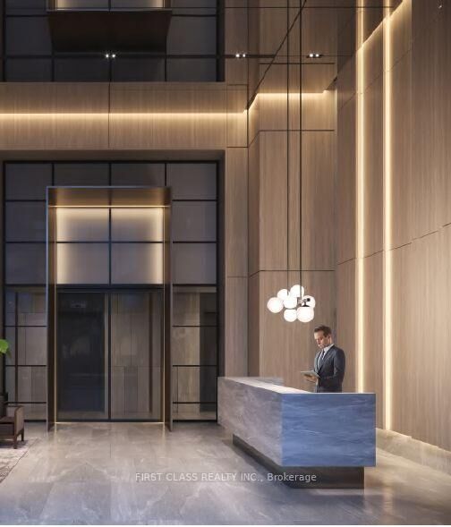 Property Photo:  252 Church Street 2808  ON M5B 0E6 