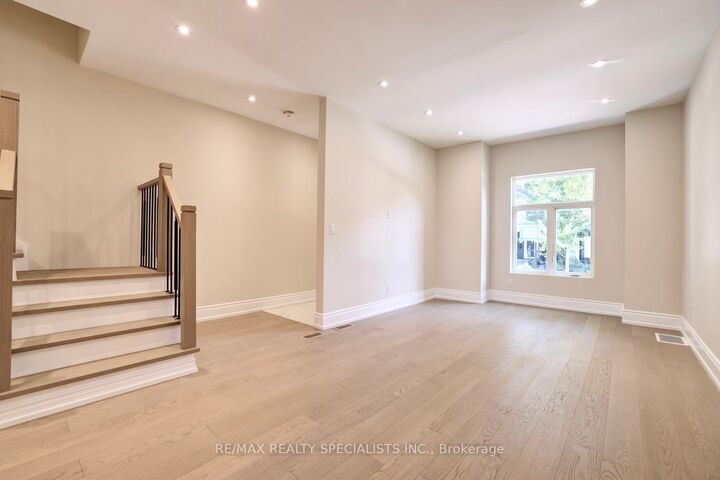 Property Photo: 40 Century Street ON L8L 1V8