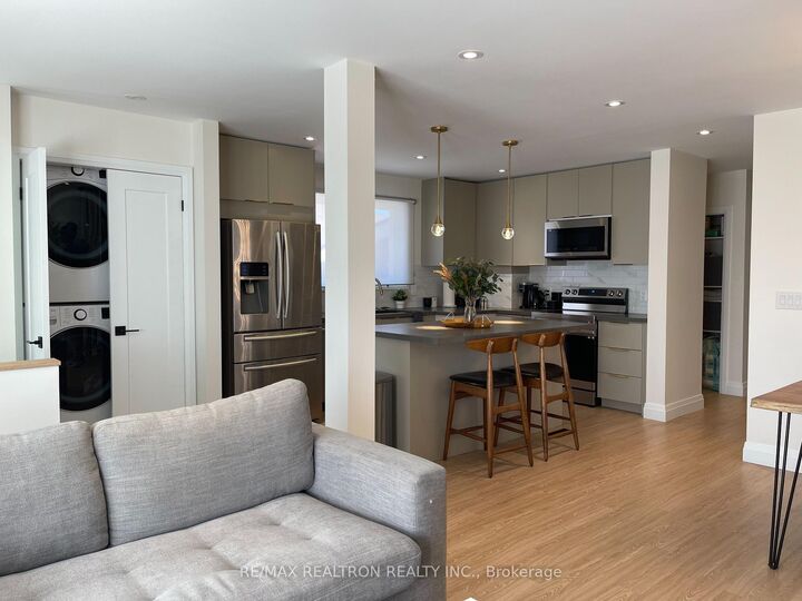 Property Photo: 37 Brantwood Drive ON M1H 2G5