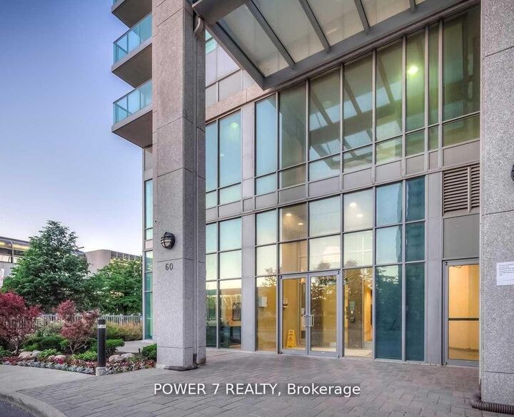 Property Photo:  60 Brian Harrison Way 3408  ON M1P 5J5 