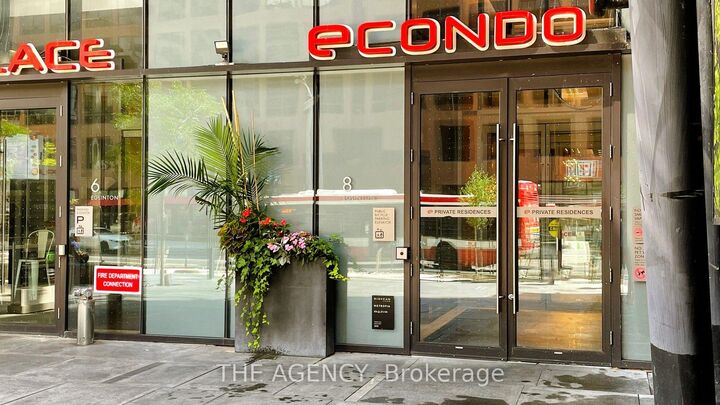 Property Photo:  8 Eglinton Avenue E 3001  ON M4P 0C1 