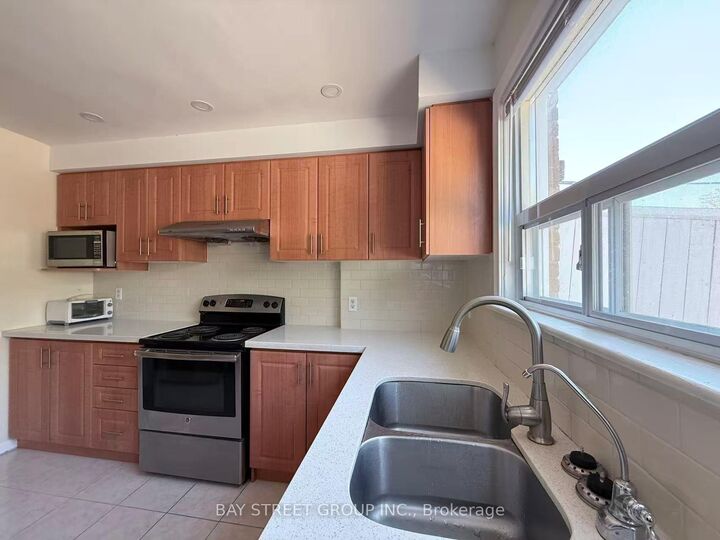 Property Photo:  366 Highfield Road  ON M4L 2V6 