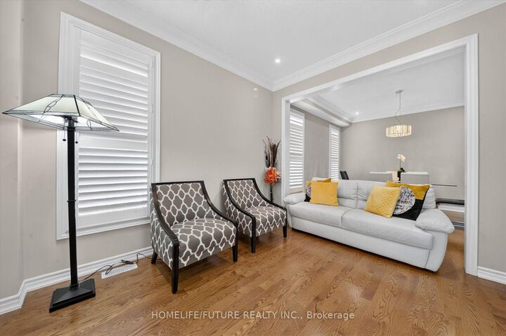 Property Photo: 2 Astrid Terrace ON L6E 0J8
