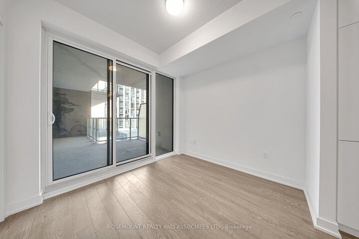 Property Photo:  50 O'Neill Road 504  ON M3C 0R1 