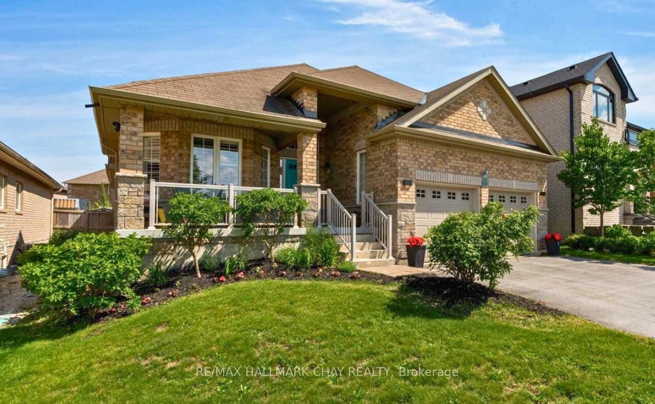 Property Photo: 2215 Nevils Street ON L9S 0E2