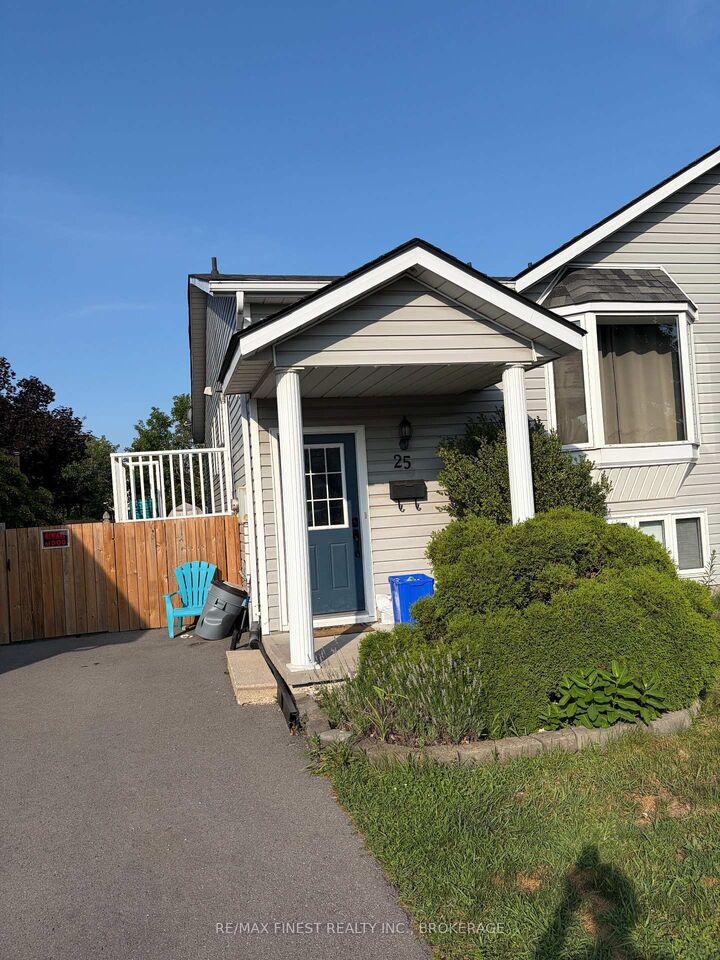25 Clifford Street — photo 1