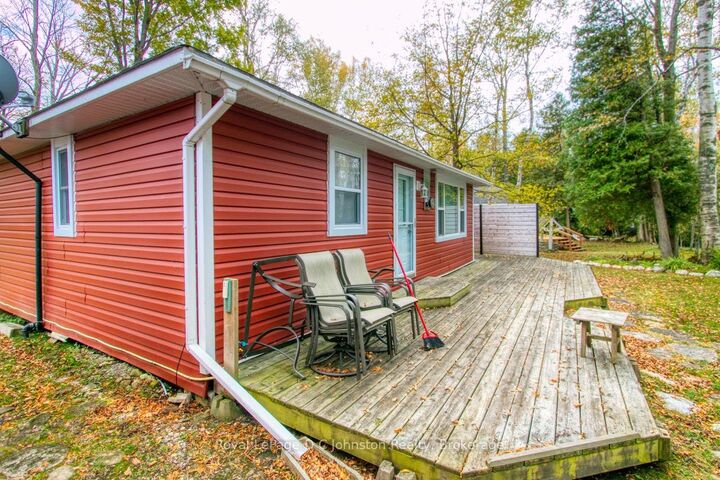 Property Photo:  789 Bruce Road #13 Road  ON N0H 2L0 