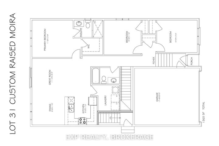 Property Photo:  46 Summit (Lot 31) Crescent  ON K8N 0A2 
