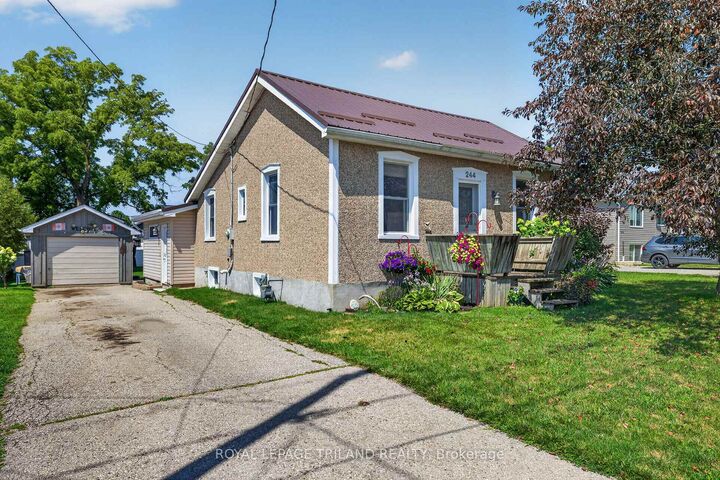 244 West Street — photo 1
