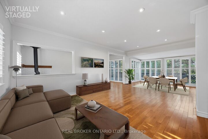 3032 Hancock Road — photo 1