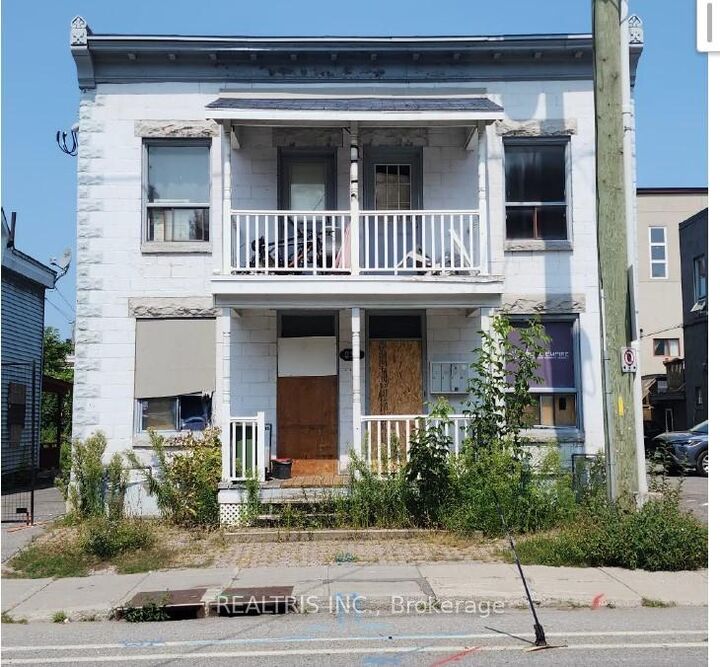 235-237 St. Patrick Street — photo 1