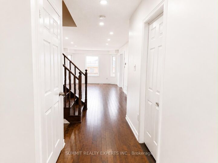 Property Photo: 25 Deforest Drive ON L7A 2Y1