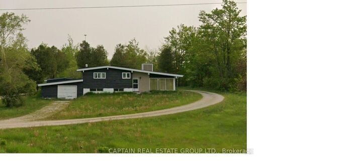 159087 Highway 10 Road — photo 1