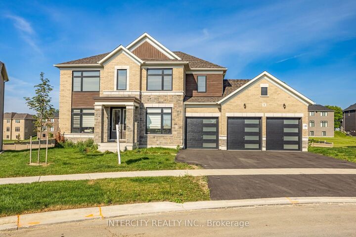 Property Photo:  8 Elderberry Way  ON L0G 1W0 