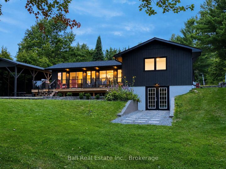 116 Mystic Point Road — photo 1