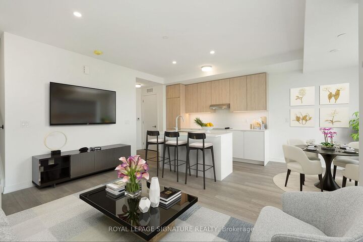 Property Photo:  67 Saigon Drive 301  ON L4S 0P4 