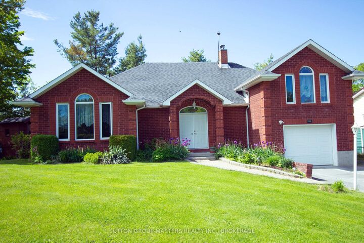 4907 Alex McLean Lane N — photo 1