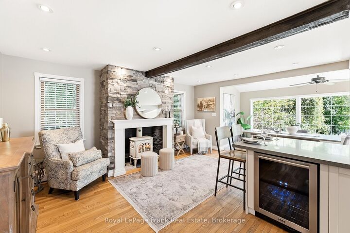 Property Photo: 182 River Street ON L0C 1G0