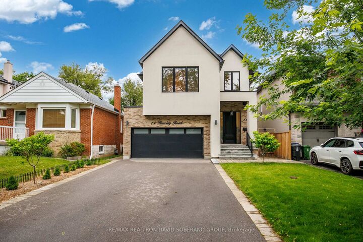 11 Barclay Road — photo 1