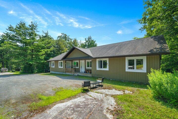 Property Photo: 30 Hanna Road ON P2A 1R2