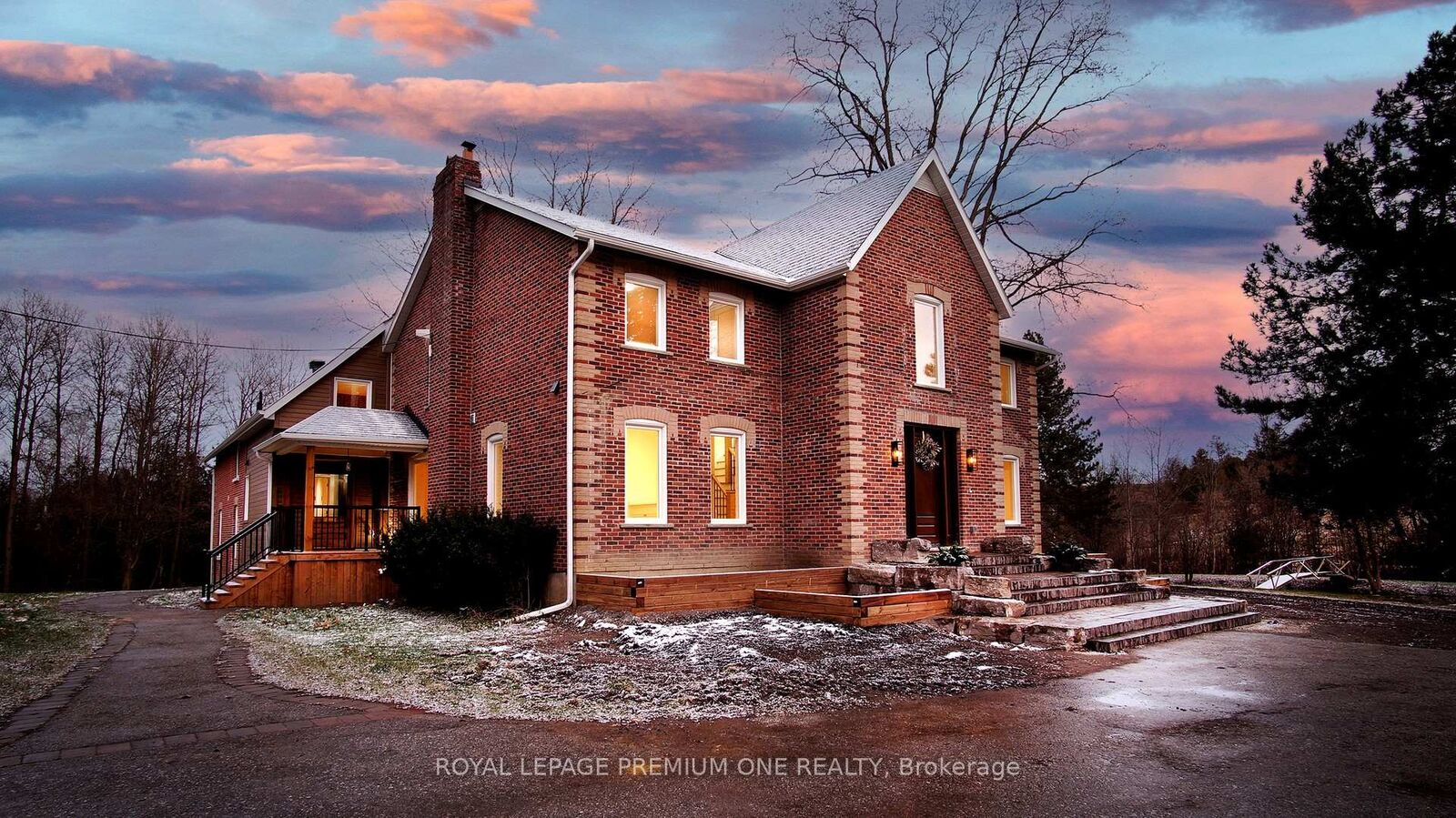 Property Photo: 7590 19th Side Road ON L0G 1T0